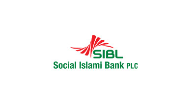 Islami Social Bank logo. Photo: Collected