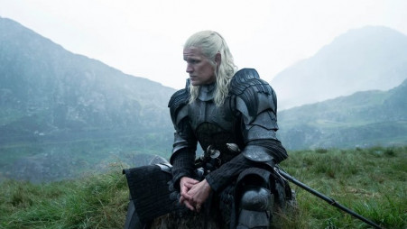 Daemon Targaryen. Photo: HBO Max