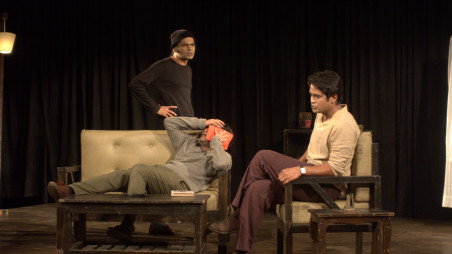 Photo: Open Space Theatre