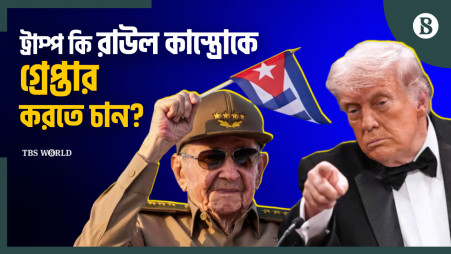 After three decades, the Trump administration has a major complaint against Raul Castro
