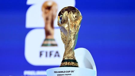 Somoy TV, BTV and T Sports to broadcast Fifa World Cup in Bangladesh
