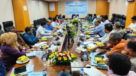 BAEC moves to strengthen PET radiopharmaceutical supply system