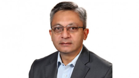 Commerce Minister Khandakar Abdul Muktadir. File Photo