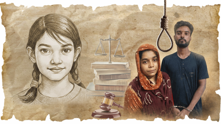 Illustration: Ashrafun Naher Ananna/TBS Creative
