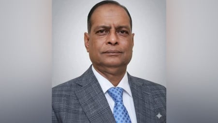 File image of Belayet Hossain. Photo: Collected