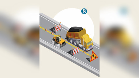 Representational image. Illustration: TBS 