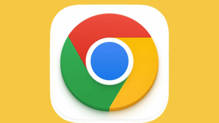 Chrome Logo, Image: Collected