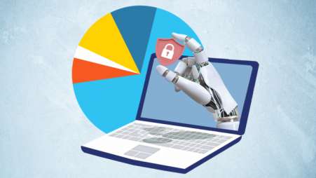 Bangladeshi financial sector’s cyber resilience in the age of autonomous AI
