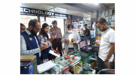 Epson steps up anti-counterfeit drive in Dhaka