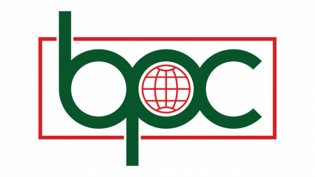 BPC Logo. Photo: Collected