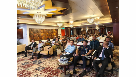 BSCL explores Earth observation satellite for disaster, farm monitoring