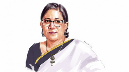 Rampal and Shyamnagar show two climate futures for Bangladesh