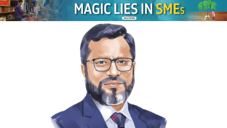 Mohammad Mamdudur Rashid, Managing Director &amp; CEO, United Commercial Bank PLC (UCB)
