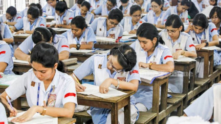 The nation needs serious soul-searching on why its young leaders are slipping off the ladder of progress. Photo: Collected 