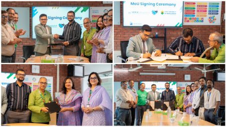 State University, SERAC-Bangladesh sign deal on youth leadership, research
