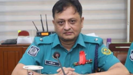 Muhammad Sharif. Photo: Collected