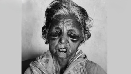 File image of Bobi Begum. Photo: Collected