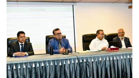 NU vice-chancellor calls for skills-based teaching system