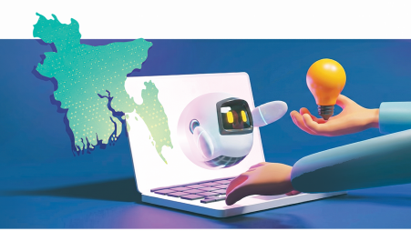 The Bangladeshi freelancers quietly training the world's AI