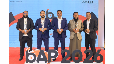 Betopia unveils Vision 2030, plans to double workforce