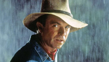 Sam Neill, actor and star of Jurassic Park, passes away at 78