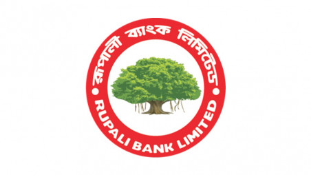 Rupali Bank recommends 5% stock dividend