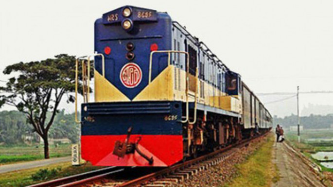 Bangladesh Railway to provide its own branded bottled water to passengers