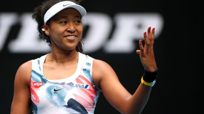 Naomi Osaka breaks Maria Sharapova record as highest-paid female athlete in  history