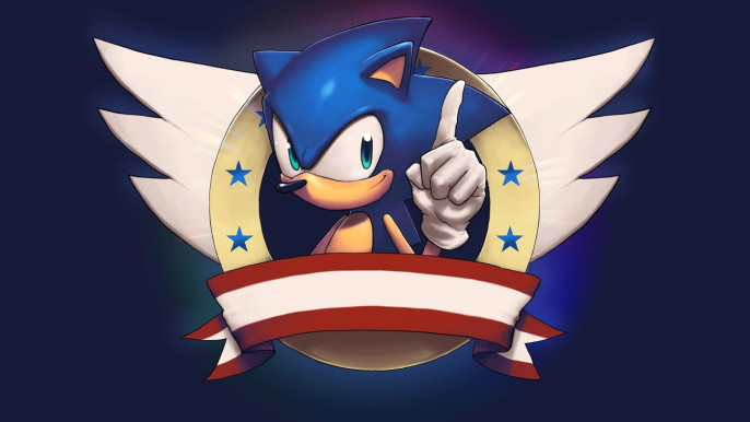 Sonic The Hedgehog The Business Standard