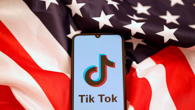 President Trump orders ByteDance to divest from its U.S. TikTok business  within 90 days