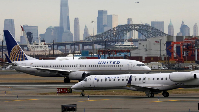 Alaska, United cancel more flights as Boeing probes 'quality