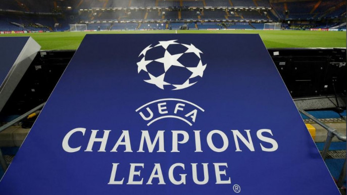 Champions League round of 16 venues confirmed, UEFA Champions League