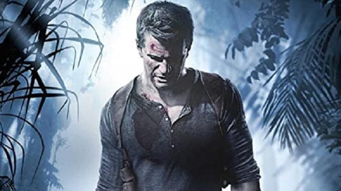 Uncharted 4: The Greatest Story Ever Played