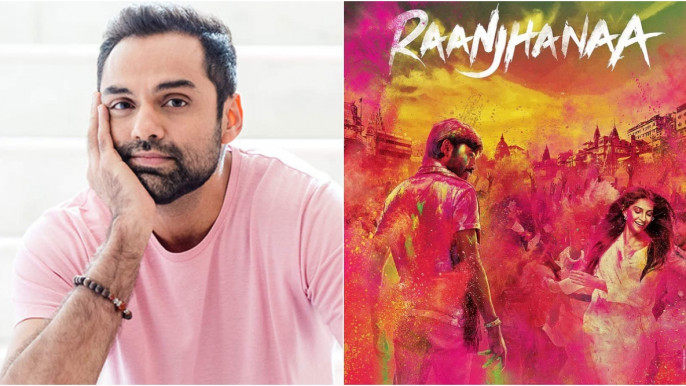 Raanjhanaa Movie (2013): Release Date, Cast, Ott, Review, Trailer, Story,  Box Office Collection – Filmibeat