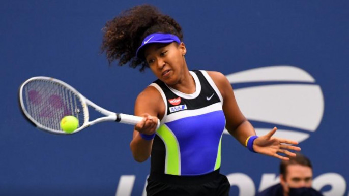 Tennis star Naomi Osaka becomes mother for first time, welcomes