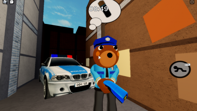 How Does A Flashback Tie Into The Story The Business Standard - how to instantly arrest all prisoners 1 second roblox