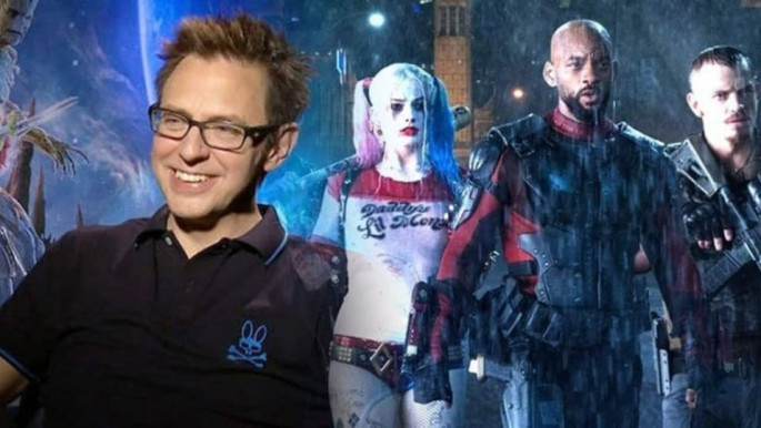 James Gunn on Killing Off The Suicide Squad Characters: 'I'm a Servant of  the Story