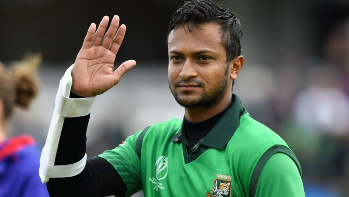 India vs Bangladesh: Shakib's absence blessing in disguise, feels