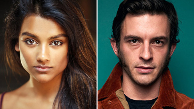 Simone Ashley to play lead in 'Bridgerton' season 2 opposite Jonathan  Bailey