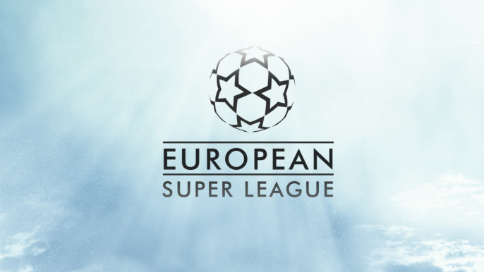 European Super League: Uefa and Premier League condemn 12 major