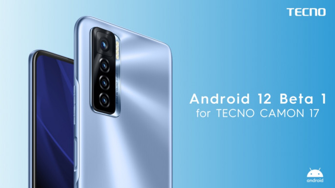 TECNO Mobile : TECNO Official Website