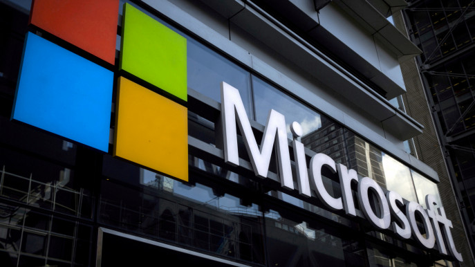 Microsoft to Ease Workers Back to the Office Starting Next Week