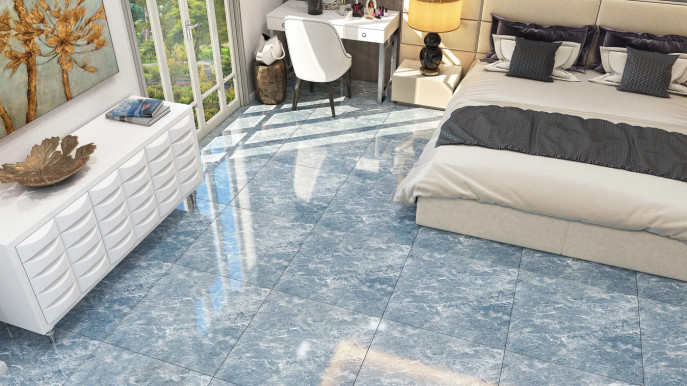 Floor tiles - Over 1,000 models for your home