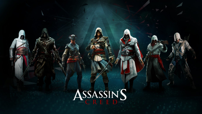 Assassin's Creed Infinity: release date speculation, gameplay, and