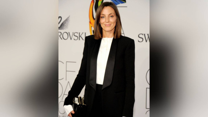 Phoebe Philo is launching her own fashion brand