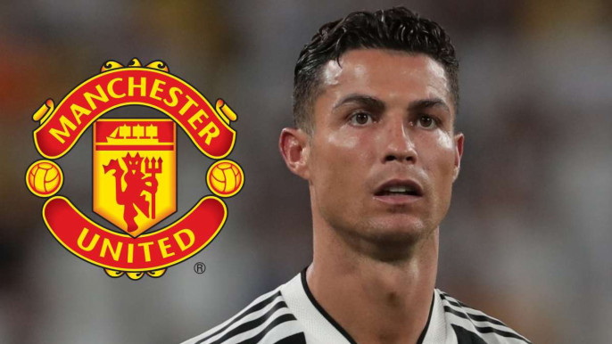 Cristiano Ronaldo: Manchester United unsure if striker will attend