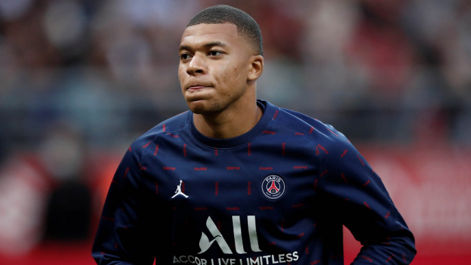 Pochettino defends Mbappe: He has a lot of love for PSG - myKhel