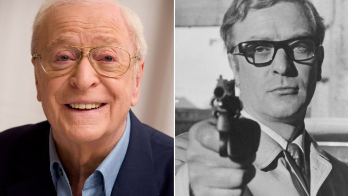 Sir Michael Caine has announced his retirement from acting — an