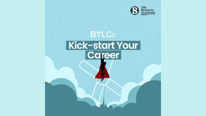 Kick start your career