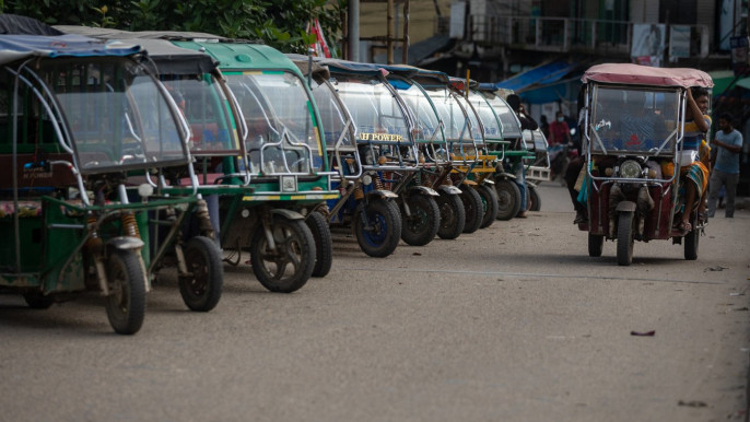 KAZI High-Tech Battery Powered Electric City passenger High Speed